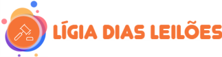 Lígia Dias  Leilões